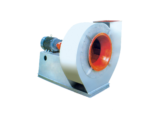 Y8-39 Y9-38型鍋爐離心引風(fēng)機(jī)